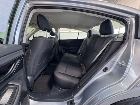 Used 2025 Subaru Legacy AWD/4WD image 21