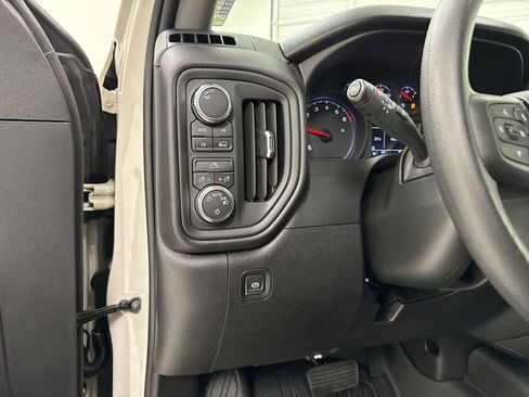 New 2026 GMC Sierra 1500 Pro w/ Graphite Edition image 18