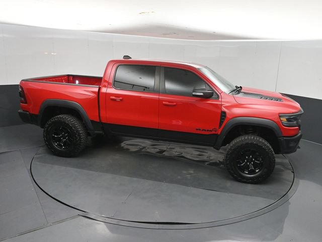 Used 2022 RAM 1500 TRX w/ TRX Level 1 Equipment Group AWD/4WD image 44