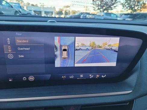 New 2025 Buick Envision Sport Touring image 20