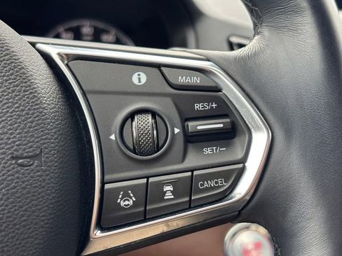 Used 2019 Acura RDX AWD w/ Advance Package image 24