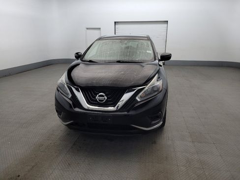 Used 2018 Nissan Murano S FWD image 15