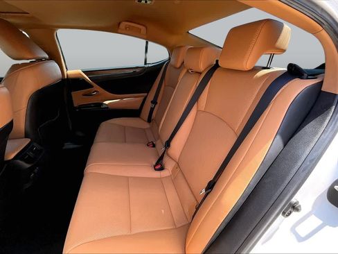 Used 2023 Lexus ES 350 w/ Premium Package FWD image 21