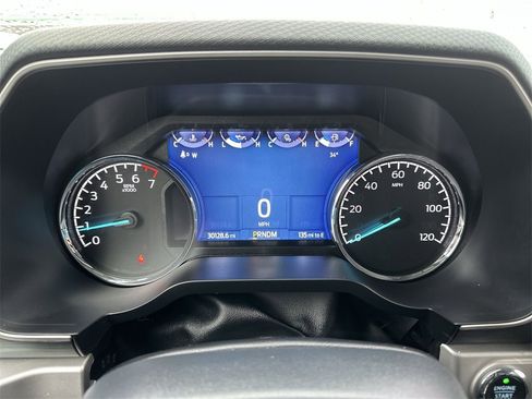 Used 2022 Ford F150 XLT w/ Equipment Group 302A High image 15