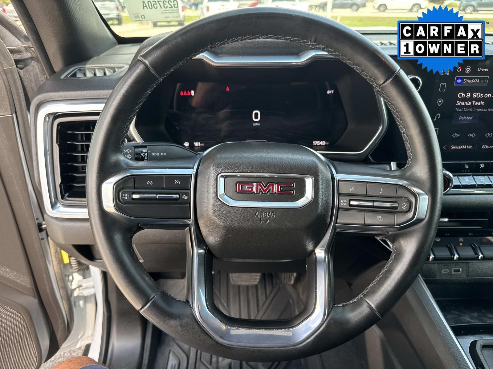 Used 2025 GMC Canyon Elevation w/ Convenience Package RWD image 33