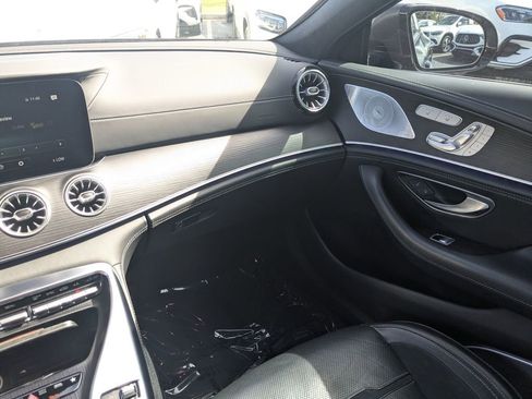 Certified 2022 Mercedes-Benz AMG GT 53 image 17