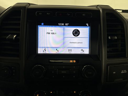 Used 2019 Ford F350 XL w/ STX Appearance Package AWD/4WD image 20