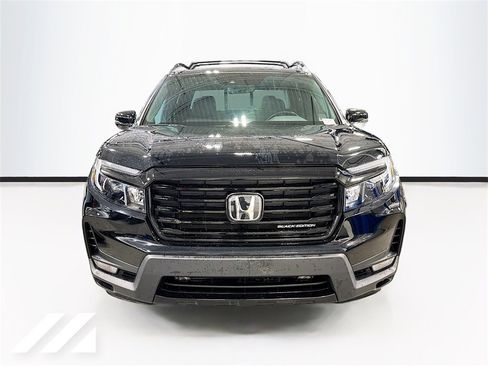 Used 2023 Honda Ridgeline Black Edition image 2