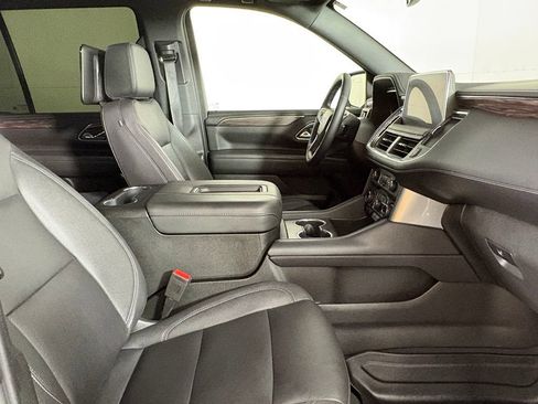 Certified 2023 Chevrolet Tahoe Z71 w/ Z71 Off-Road Package AWD/4WD image 17