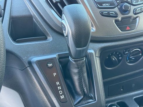 Used 2018 Ford Transit 150 130 Low Roof image 23