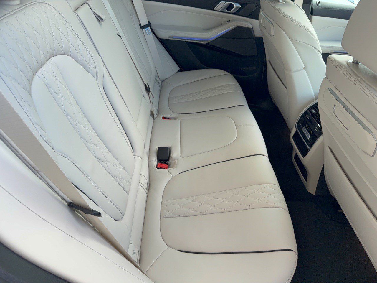Used 2026 BMW X5 sDrive40i RWD image 29