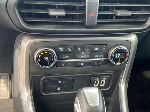 Used 2019 Ford EcoSport SES AWD/4WD image 19