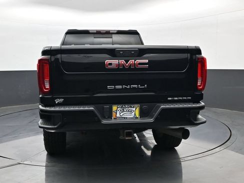 Used 2020 GMC Sierra 2500 Denali w/ Denali Ultimate Package AWD/4WD image 6