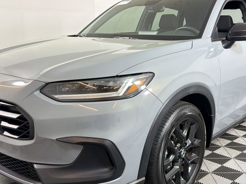 Used 2024 Honda HR-V Sport image 20