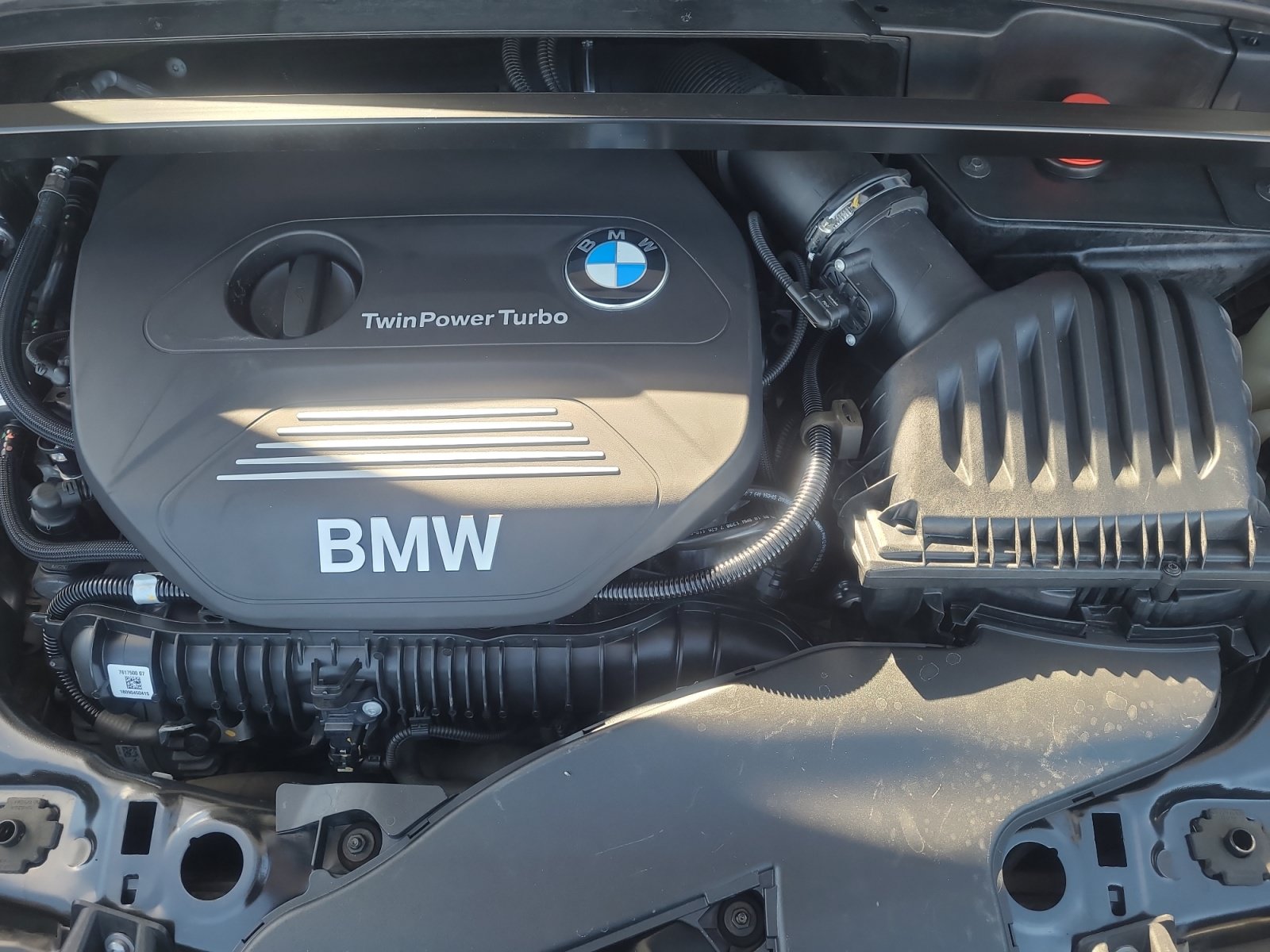 Used 2018 BMW X1 xDrive28i w/ Convenience Package AWD/4WD image 22