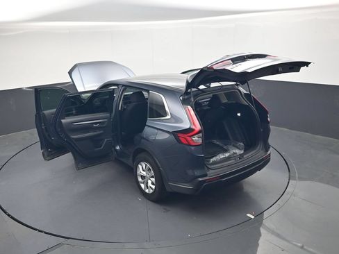 Used 2025 Honda CR-V LX image 52