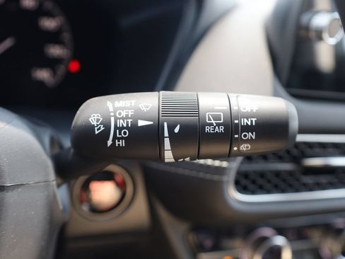 New 2027 Honda HR-V EX-L image 16