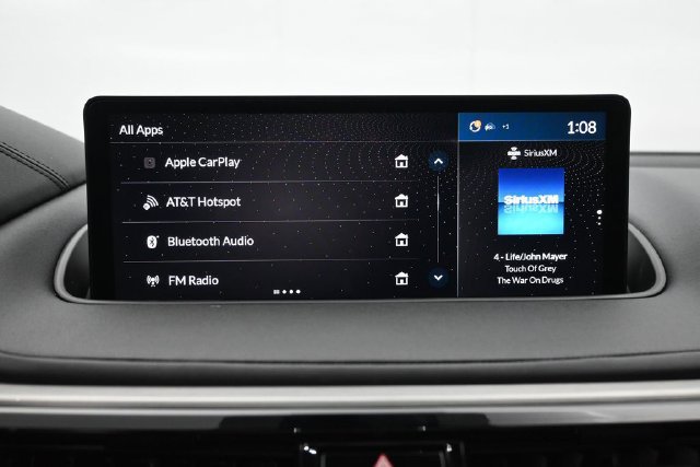 Used 2022 Acura MDX w/ Technology Package FWD image 17