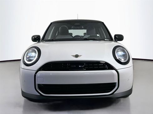 New 2026 MINI Cooper 2-Door Hardtop FWD image 2