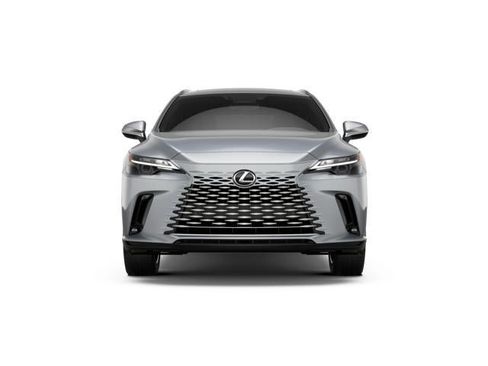 New 2026 Lexus RX 350 Premium Plus image 10