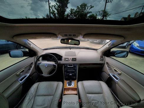 Used 2006 Volvo XC90 V8 image 23