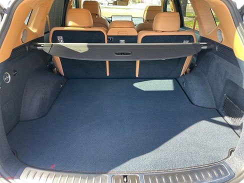 Used 2021 Genesis GV80 3.5T w/ Prestige Package 07 image 18