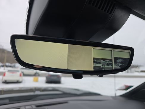 Used 2025 GMC Sierra 1500 Denali Ultimate image 34