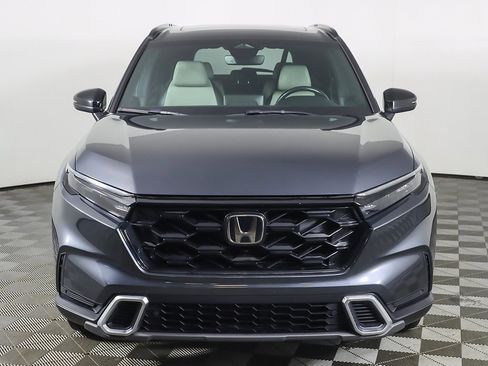 Used 2023 Honda CR-V Sport Touring image 11