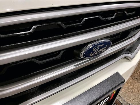 Used 2019 Ford EcoSport SE image 28