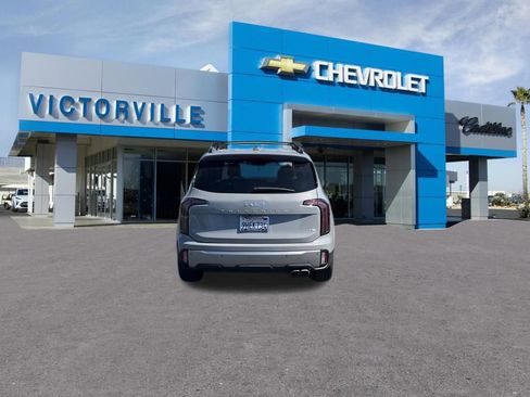 Used 2023 Kia Telluride EX X-Line AWD/4WD image 6
