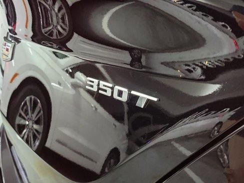 Certified 2025 Cadillac CT4 Sport image 7