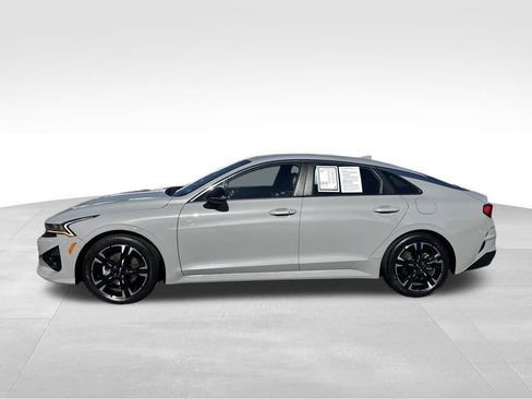 Used 2024 Kia K5 GT-Line w/ GT-Line Premium Package image 10