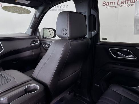 Used 2024 Chevrolet Tahoe RST w/ Luxury Package AWD/4WD image 25
