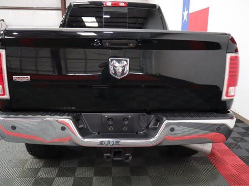 Used 2015 RAM 2500 Laramie w/ Convenience Group AWD/4WD image 13