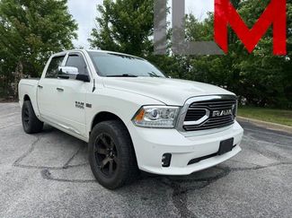 Used 2016 RAM 1500 Limited AWD/4WD video 1