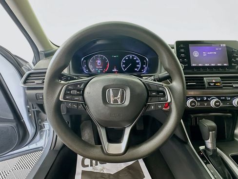 Used 2019 Honda Accord LX image 11