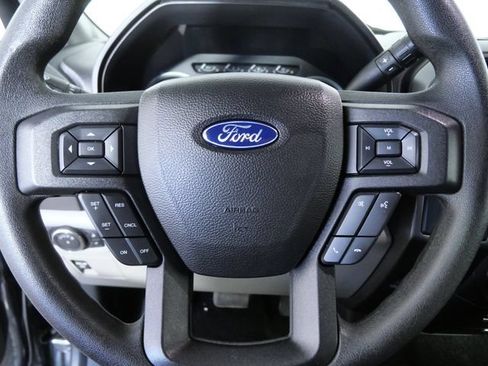 Certified 2018 Ford F150 XLT AWD/4WD image 26