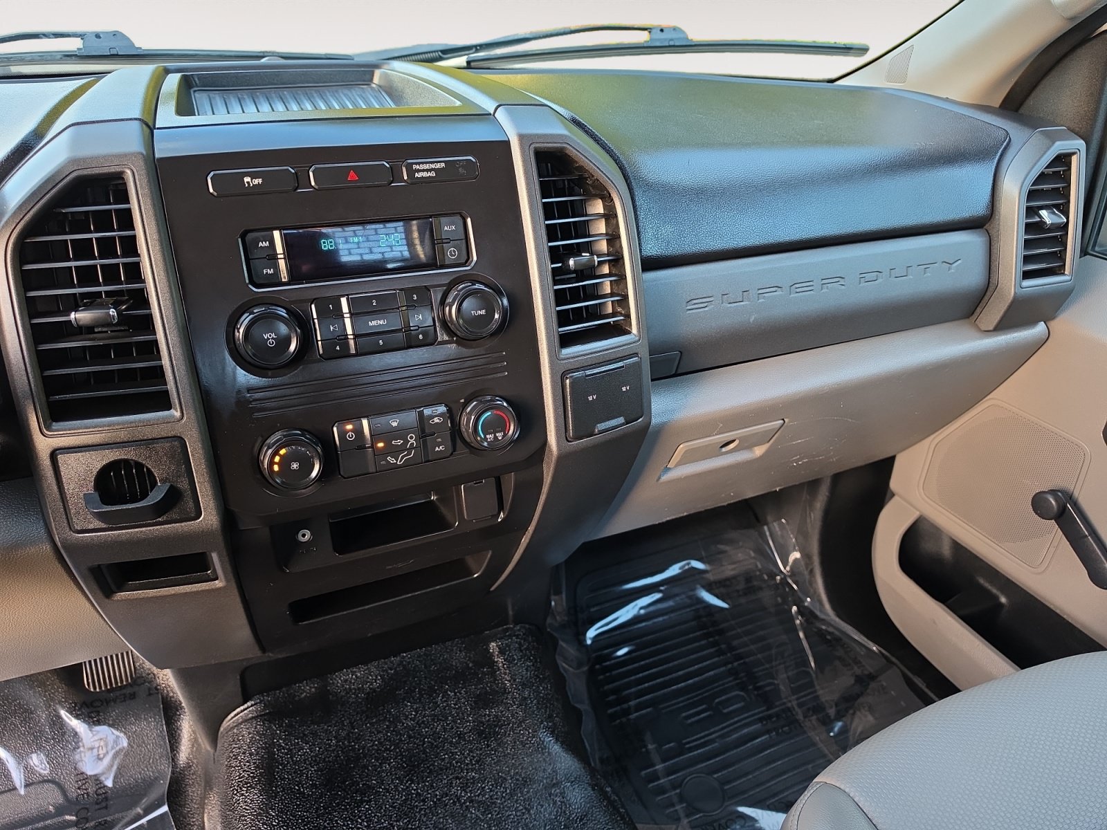 Used 2019 Ford F250 XL RWD image 11