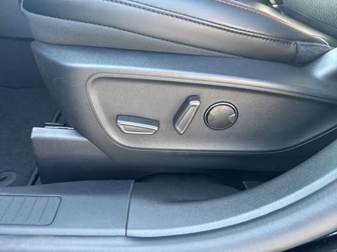 New 2026 Ford Escape ST-Line Select w/ Tech Pack #1 image 11