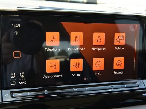 New 2026 Volkswagen Atlas Peak Edition AWD/4WD image 14