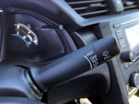 Used 2020 Honda Civic LX image 27