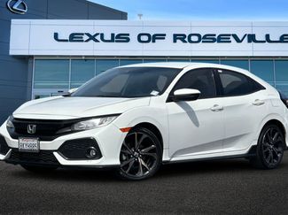 Used 2019 Honda Civic Sport video 1
