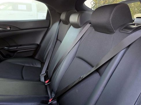 Used 2021 Honda Civic Sport image 27