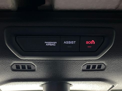 Used 2023 Jeep Gladiator Mojave w/ LED Lighting Group AWD/4WD image 27