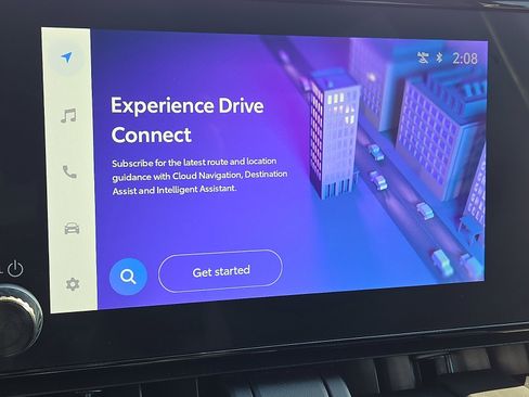 Used 2025 Toyota RAV4 LE image 17