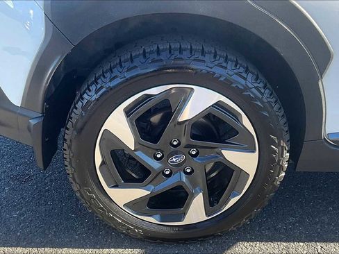 Used 2024 Subaru Crosstrek 2.5i Limited image 35