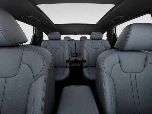Certified 2025 Kia Sorento SX Prestige AWD/4WD image 31