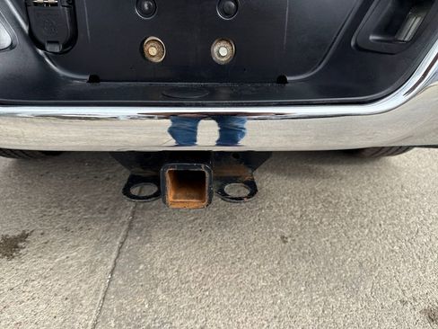 Used 2018 RAM 1500 SLT image 34