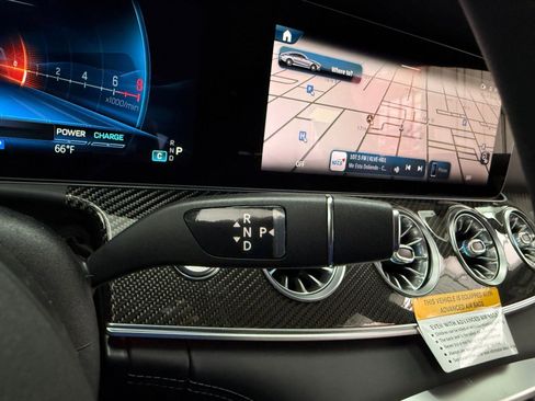 New 2026 Mercedes-Benz AMG GT 53 image 14