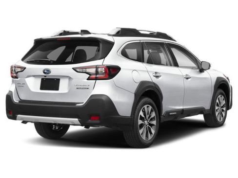 Used 2024 Subaru Outback Touring XT w/ Tech Package 3 AWD/4WD image 2